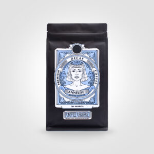 ANNELISE - 500g - Decaf für Siebträger