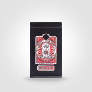 RAPHAEL - 250g - Espresso für Siebträger